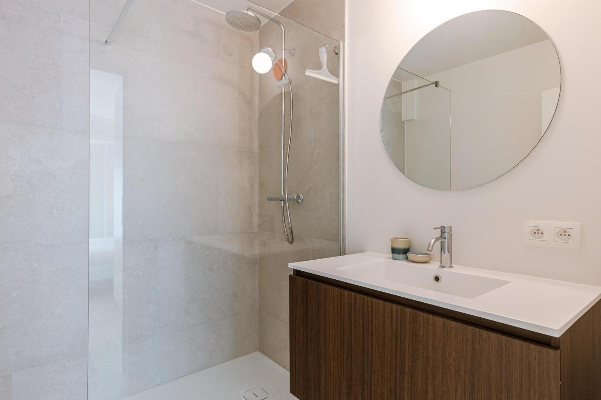 Apartmán Flat Musin