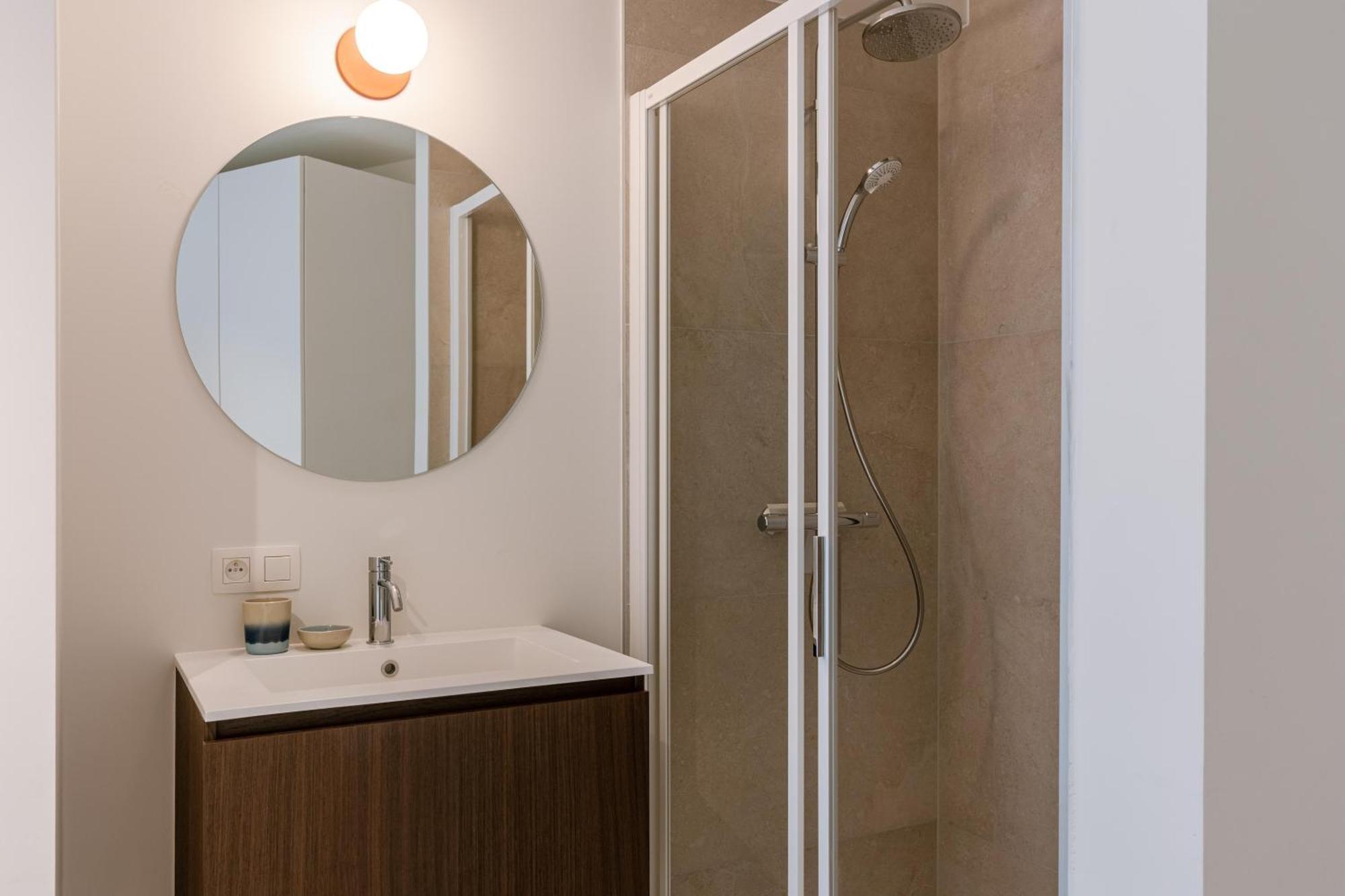 Apartmán Flat Musin Ostende