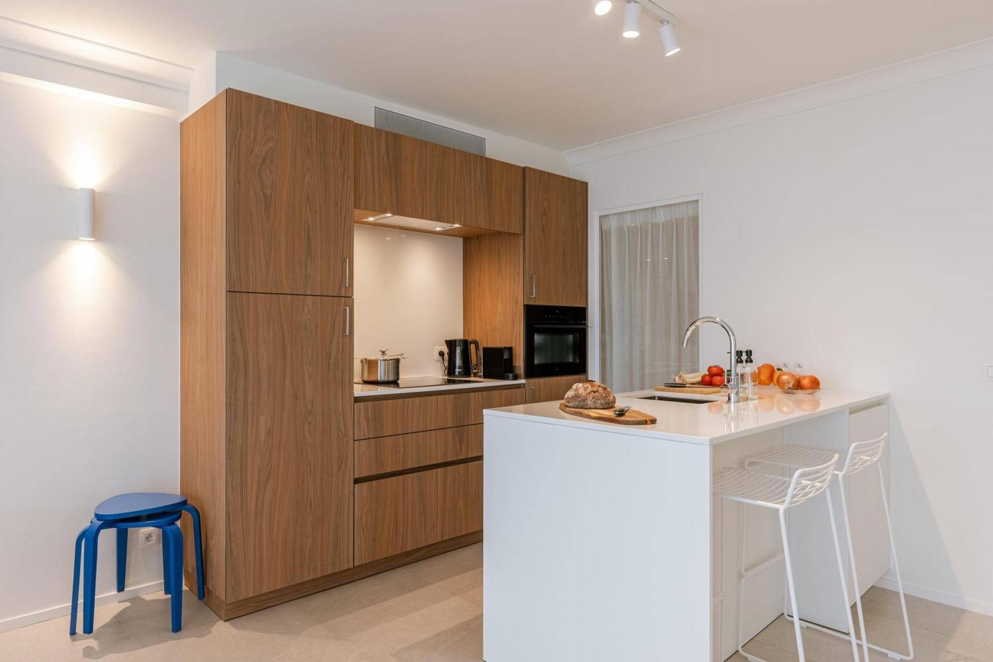 Flat Musin Apartmán Ostende